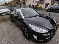 Usata Peugeot RCZ 163 CV (119 kW) 2010 Coupé
