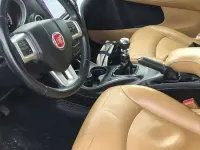Usata Fiat Freemont Lounge 140 CV (102 kW) 2014 Blu/azzurro SUV