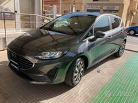 usata Ford Fiesta 1.0 Ecoboost Hybrid 125 CV 5 porte Tit