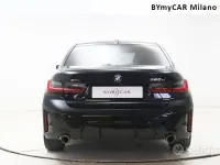 Usata BMW 320 M Sport 190 CV (139 kW) 2025 Grigio Berlina