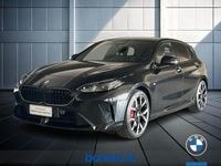 Usata BMW 118 M Sport 150 CV (110 kW) 2025 Nero met. Utilitaria