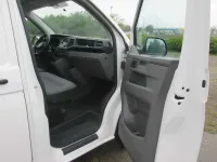 Usata VW Transporter 110 CV (80 kW) 2021 Bianco Furgone