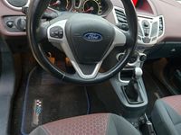Usata Ford Fiesta 70 CV (51 kW) 2009 Utilitaria