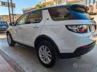 usata Land Rover Discovery Sport Discovery Sport2.0 TD4