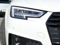 usata Audi A4 2.0TDI S TRONIC 3XSLINE-VIRTUAL-MATRIX