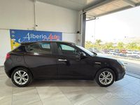 Usata Alfa Romeo Giulietta Exclusive 120 CV (88 kW) 2015 Nero Utilitaria