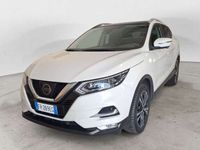 usata Nissan Qashqai 1.5 dCi N-Connecta