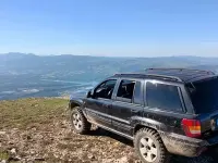 Usata Jeep Grand Cherokee 163 CV (119 kW) 2003 SUV