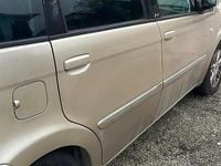 Usata Lancia Musa 2003 Monovolume