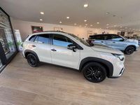 Nuova Suzuki SX4 S-Cross 110 CV (80 kW) 2026 Avorio africa SUV