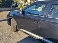 Usata Mitsubishi Outlander Instyle 150 CV (110 kW) 2017 SUV