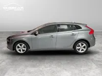 Occasion Volvo V40 Business Edition 120 ch (88 kW) 2017 Gris Break