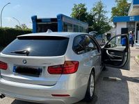 Usata BMW 316 116 CV (85 kW) 2013 Station wagon
