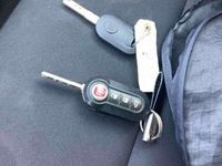 Usata Fiat Panda Pop 84 CV (61 kW) 2020 Bianco Utilitaria