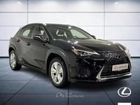Usata Lexus UX Business Edition 184 CV (135 kW) 2019 Nero SUV