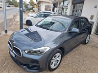 Usata BMW X2 Sport Line 190 CV (139 kW) 2020 Grigio SUV