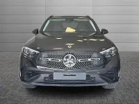 Nuova Mercedes GLC300 197 CV (144 kW) 2026 Nero SUV
