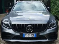 Usata Mercedes C220 194 CV (142 kW) 2019 Station wagon