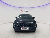 Nuova Omoda 5 147 CV (108 kW) 2025 Nero SUV
