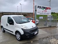 Usata Fiat Fiorino 80 CV (58 kW) 2020 Bianco Monovolume