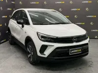 Usata Opel Crossland Edition 110 CV (80 kW) 2023 Bianco SUV