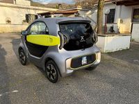 Usata XEV Yoyo 7 kW (10 CV) 2021 Utilitaria