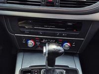 Usata Audi A7 S-Line 245 CV (180 kW) 2013 Grigio Utilitaria