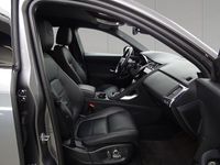Usata Jaguar E-Pace S 163 CV (119 kW) 2021 Eiger grey SUV