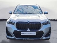 Usata BMW X1 M Sport 163 CV (119 kW) 2024 Space silver metallic SUV