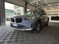 Usata BMW X1 xLine 150 CV (110 kW) 2024 Storm bay metalic SUV