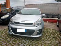 usata Kia Rio 3ª serie - 2016