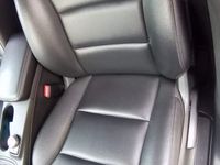 Usata Mercedes B180 109 CV (80 kW) 2014 Grigio Monovolume