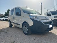 Usata Fiat Fiorino 95 CV (69 kW) 2021 Bianco Monovolume