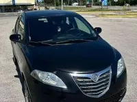 Usata Lancia Ypsilon Gold 69 CV (50 kW) 2012 Utilitaria