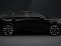 Nuova Cupra Formentor 204 CV (150 kW) 2026 Nero midnight SUV