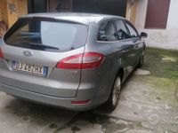 usata Ford Mondeo Mondeo 2.0 EcoBlue 150 CV S&S 5p. Titanium Business