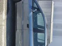 Usata Opel Zafira 116 CV (85 kW) 2000 Monovolume