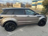 Usata Land Rover Range Rover evoque Autobiography 190 CV (139 kW) 2015 SUV