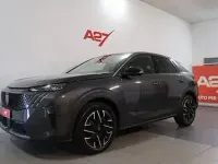 Usata Peugeot 3008 Allure 145 CV (106 kW) 2025 Grigio scuro SUV