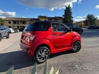 Usata Ligier JS50 2018 Rosso Utilitaria