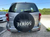 Usata Daihatsu Terios 86 CV (63 kW) 2006 Argento SUV