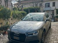 Usata Audi A4 Business 190 CV (139 kW) 2016 Grigio Station wagon
