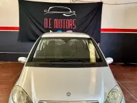 Usata Mercedes A160 Elegance 109 CV (80 kW) 2008 Grigio Berlina