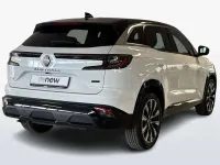 Brugt Renault Austral Techno 131 HK (96 kW) 2023 Sort SUV