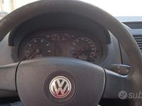 Usata VW Polo 70 CV (51 kW) 2007 Grigio Utilitaria