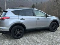 usata Toyota RAV4 Hybrid 