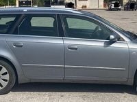 Usata Audi A4 140 CV (102 kW) 2006 Station wagon