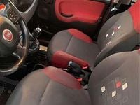 Käytetty Fiat Panda Lounge 80 HP (58 kW) 2016 Viistoperä