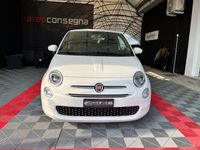 usata Fiat 500 1.0 Hybrid Lounge * OK NEOPATENTATI * Pordenone