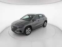 Nuova Mercedes EQA250+ Progressive 94 kW (129 CV) 2026 Grigio montagna SUV